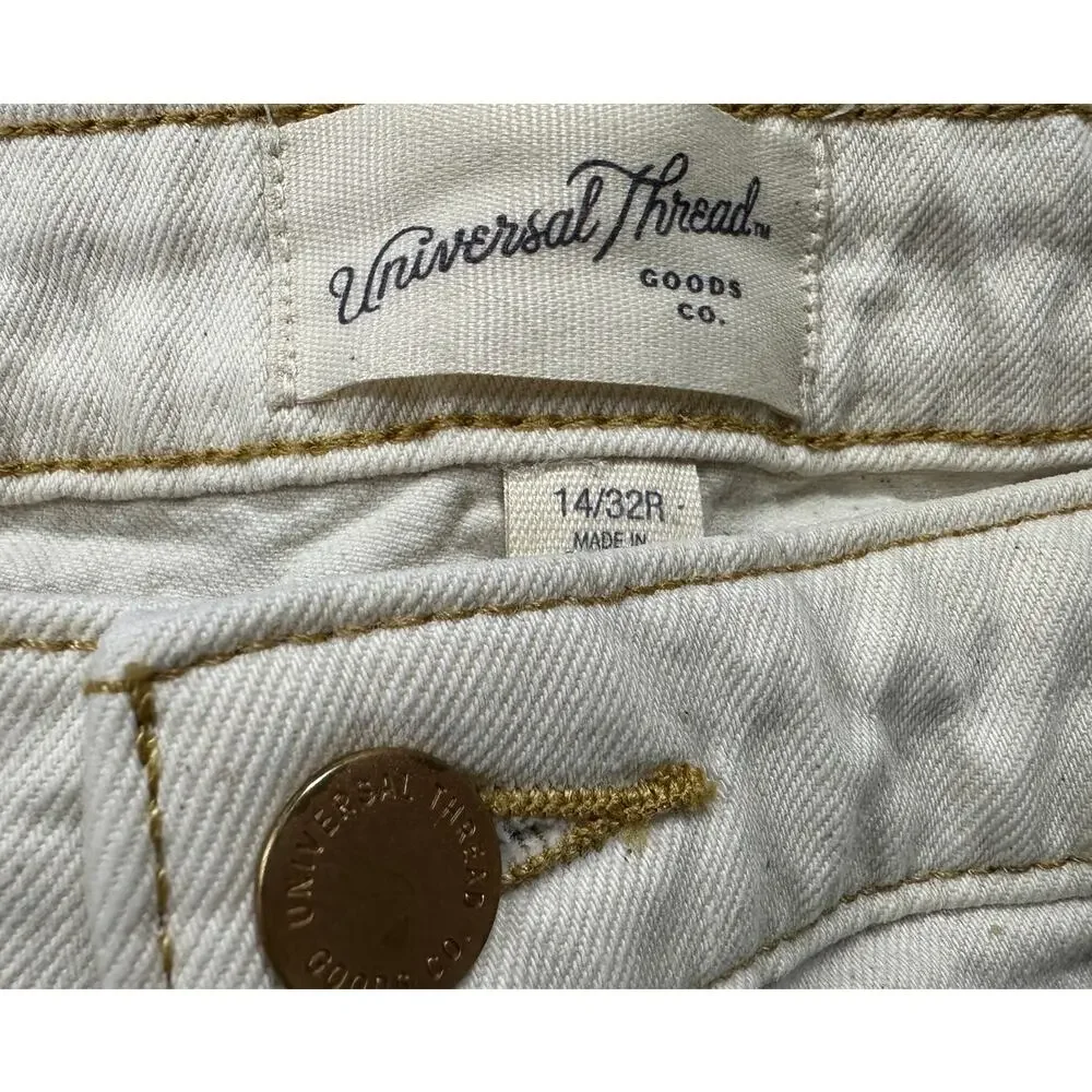 Universal Thread these universal